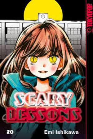 Scary Lessons 20 de Emi Ishikawa