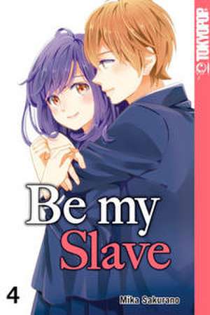 Be my Slave 04 de Mika Sakurano