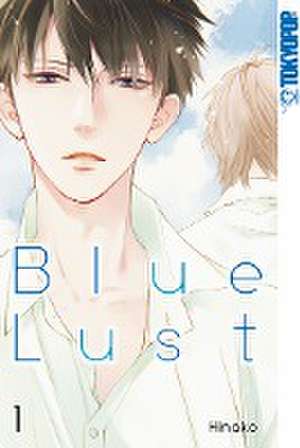 Blue Lust 01 de Hinako