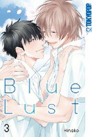 Blue Lust 03 de Hinako