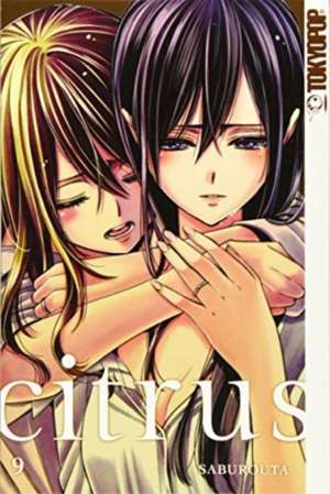 Citrus 09 de Saburouta