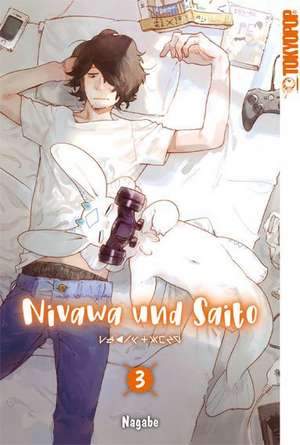 Nivawa und Saito 03 de Nagabe