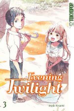 Evening Twilight 03 de Maki Usami