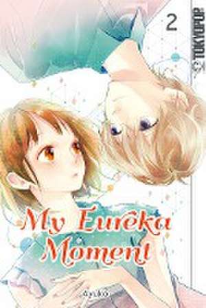 My Eureka Moment 02 de Ayuko