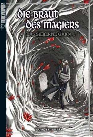 Die Braut des Magiers - Light Novel 02 de Kore Yamazaki