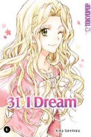 31 I Dream 06 de Arina Tanemura