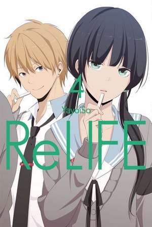 ReLIFE 04 de YayoiSo