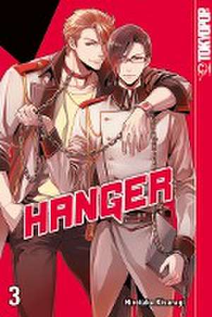 Hanger 03 de Hirotaka Kisaragi