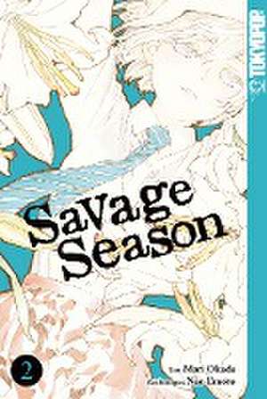 Savage Season 02 de Mari Okada