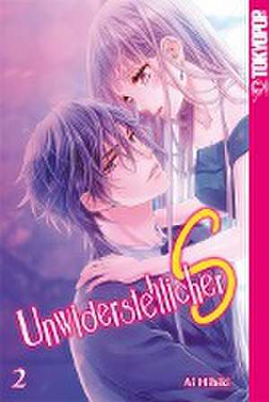 Unwiderstehlicher S 02 de Ai Hibiki