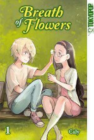 Breath of Flowers 01 de Caly