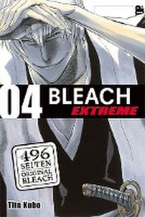 Bleach EXTREME 04 de Tite Kubo