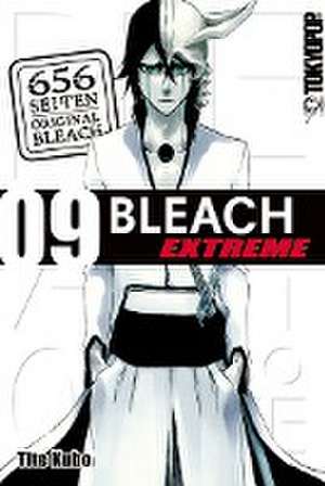 Bleach EXTREME 09 de Tite Kubo