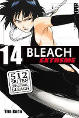 Bleach EXTREME 14 de Tite Kubo