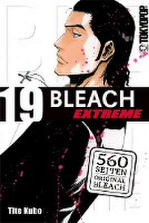 Bleach EXTREME 19 de Tite Kubo