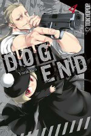 Dog End 04 de Yurikawa