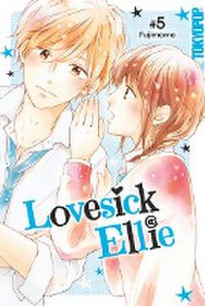 Lovesick Ellie 05 de Fujimomo