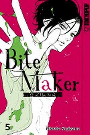 Bite Maker 05 de Miwako Sugiyama