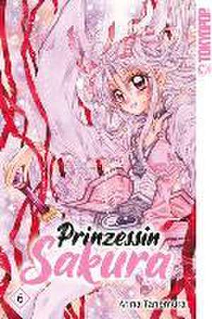 Prinzessin Sakura 2in1 06 de Arina Tanemura