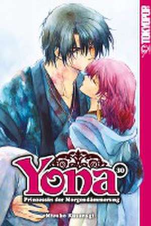 Yona - Prinzessin der Morgendämmerung 30 de Mizuho Kusanagi