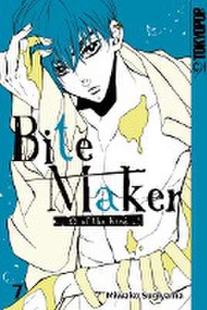 Bite Maker 07 de Miwako Sugiyama