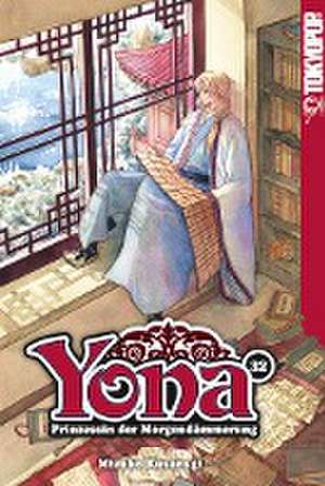 Yona - Prinzessin der Morgendämmerung 32 de Mizuho Kusanagi