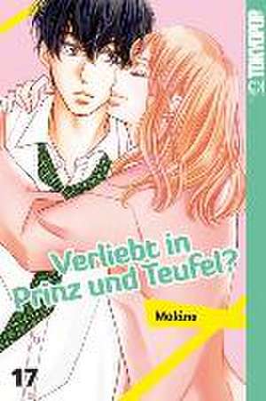 Verliebt in Prinz und Teufel? 17 de Makino