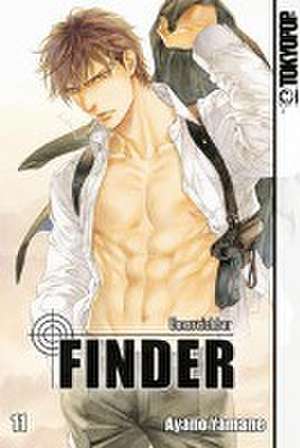 Finder 11 de Ayano Yamane