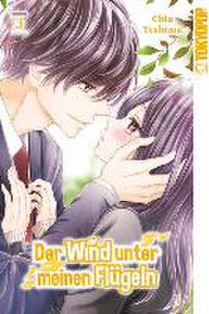 Der Wind unter meinen Flügeln 03 de Chia Teshima