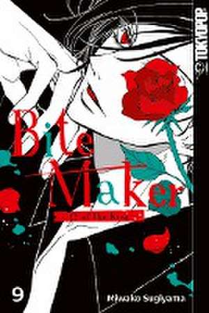 Bite Maker 09 de Miwako Sugiyama