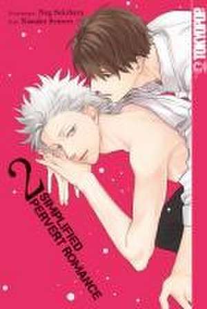 Simplified Pervert Romance 02 de Neg Sekihara