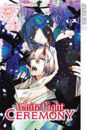 White Light Ceremony 02 - Limited Edition de Shinobu Takayama