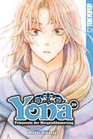 Yona - Prinzessin der Morgendämmerung 39 de Mizuho Kusanagi