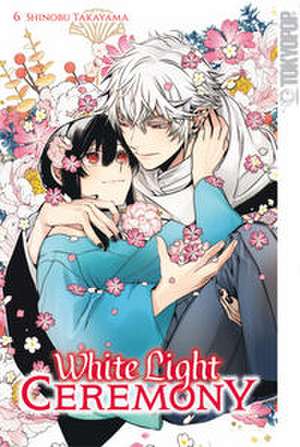 White Light Ceremony 06 de Shinobu Takayama