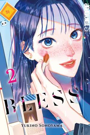 Bless 02 de Yukino Sonoyama