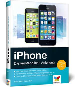 iPhone 6 de Hans-Peter Kusserow