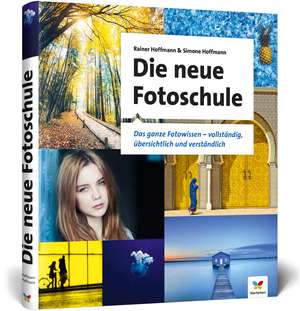 Fotografieren von A bis Z de Simone Hoffmann