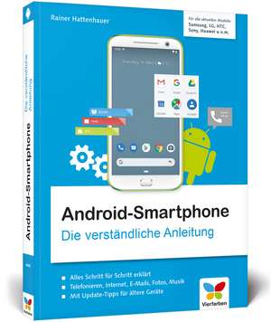 Android-Smartphone de Rainer Hattenhauer