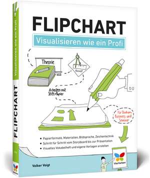 Flipchart de Volker Voigt