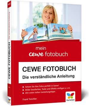 CEWE Fotobuch de Frank Treichler