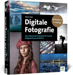 Digitale Fotografie de Marion Hogl