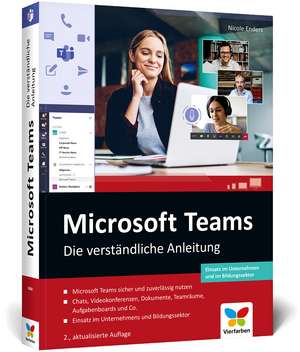 Microsoft Teams de Nicole Enders