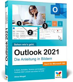 Outlook 2021 de Otmar Witzgall