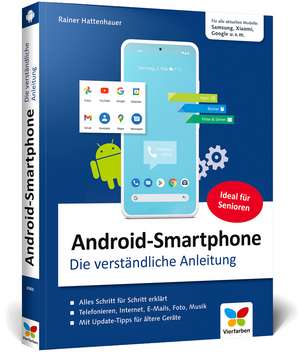 Android-Smartphone de Rainer Hattenhauer