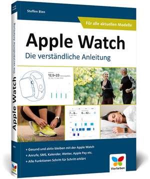 Apple Watch de Steffen Bien