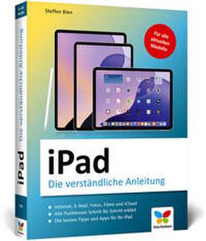 iPad de Steffen Bien