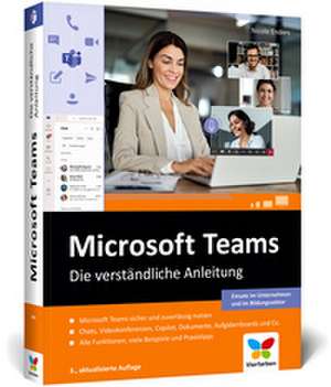 Microsoft Teams de Nicole Enders