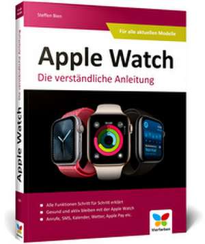 Apple Watch de Steffen Bien