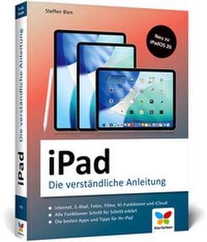 iPad de Steffen Bien