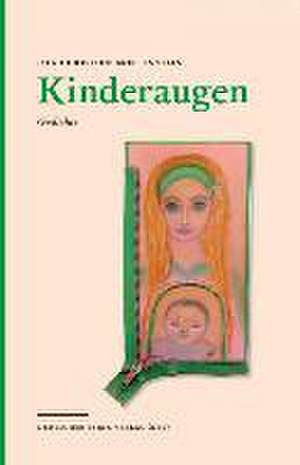 Kinderaugen de Uta-Christine Breitenstein